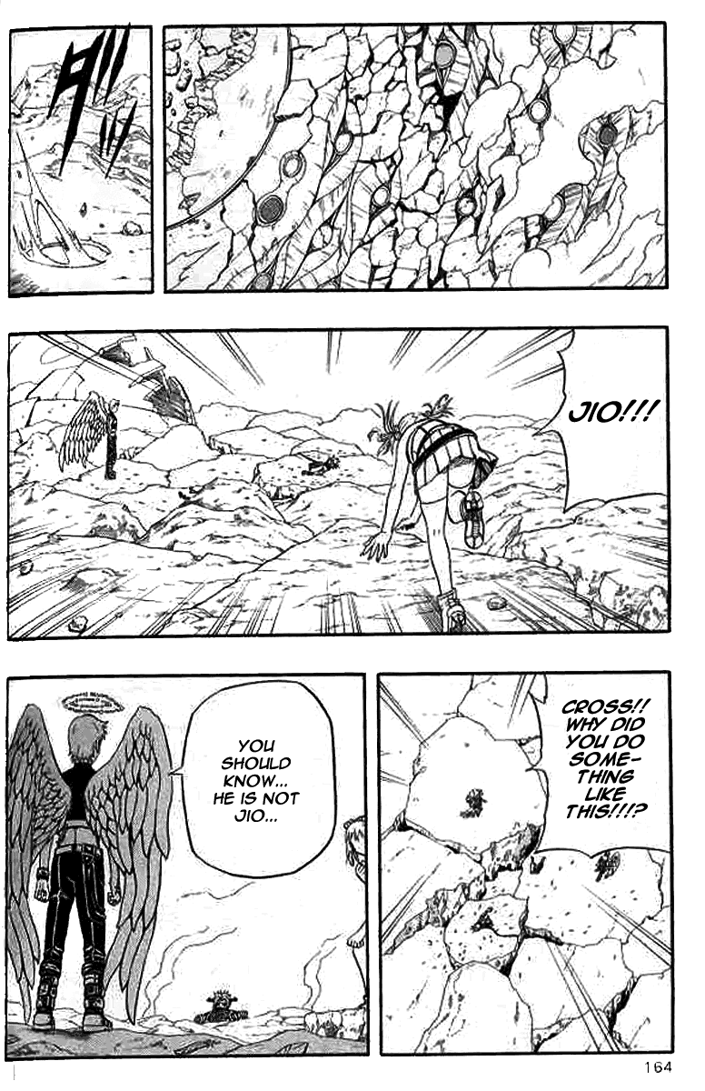 Halaman dari 666 Satan Chapter 52