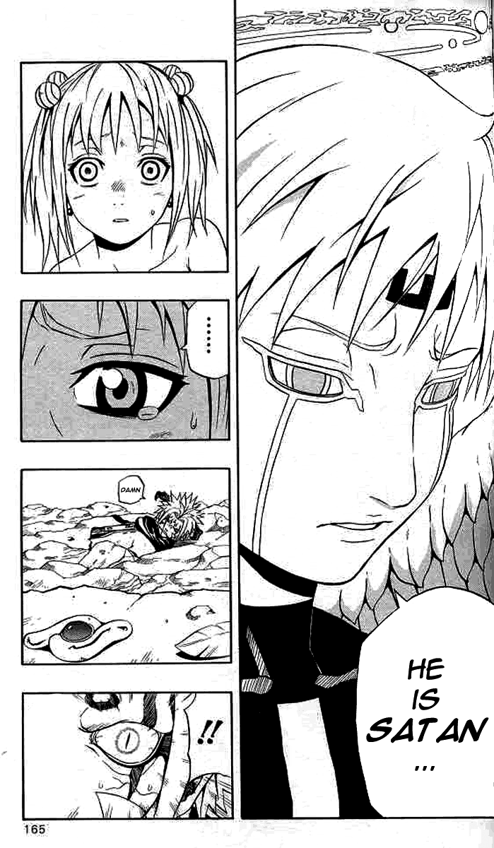 Halaman dari 666 Satan Chapter 52