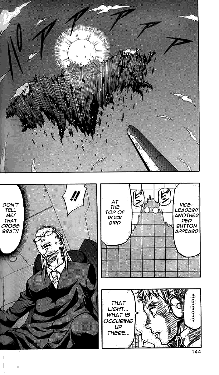 Halaman dari 666 Satan Chapter 52
