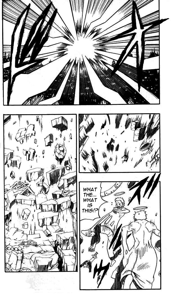 Halaman dari 666 Satan Chapter 52