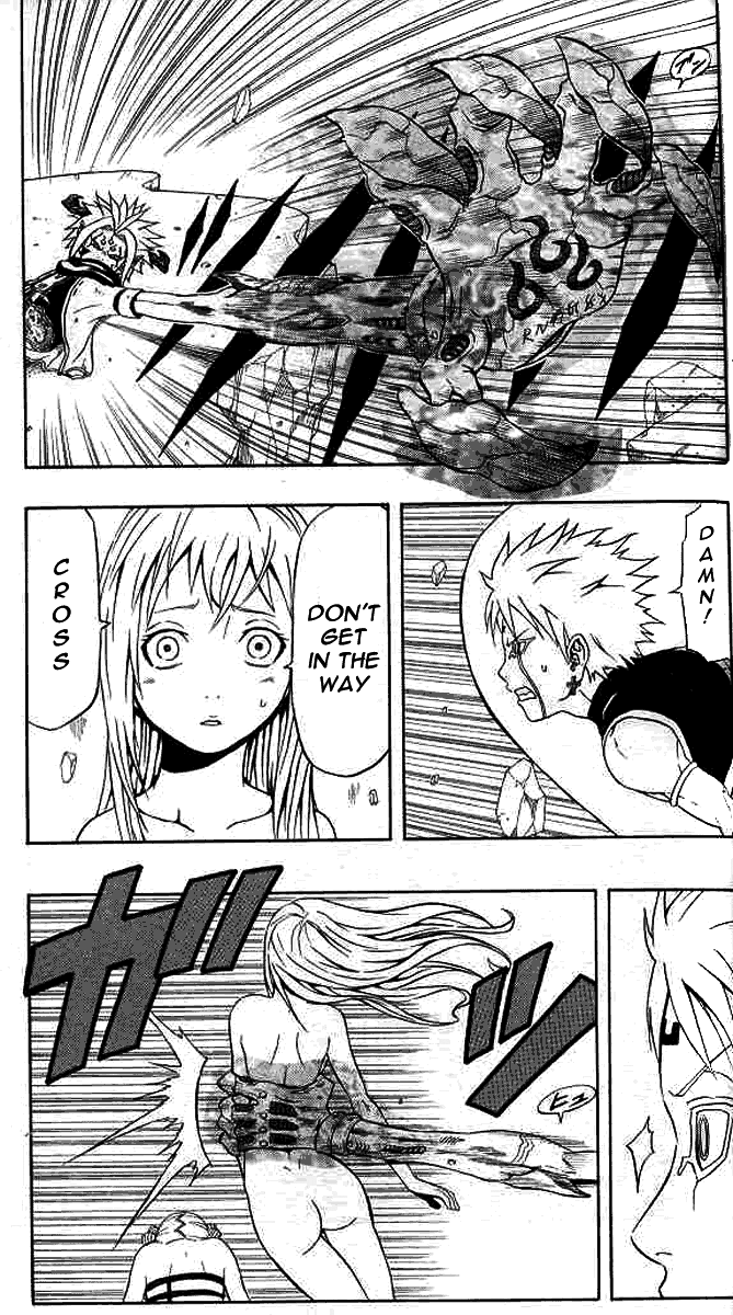 Halaman dari 666 Satan Chapter 52