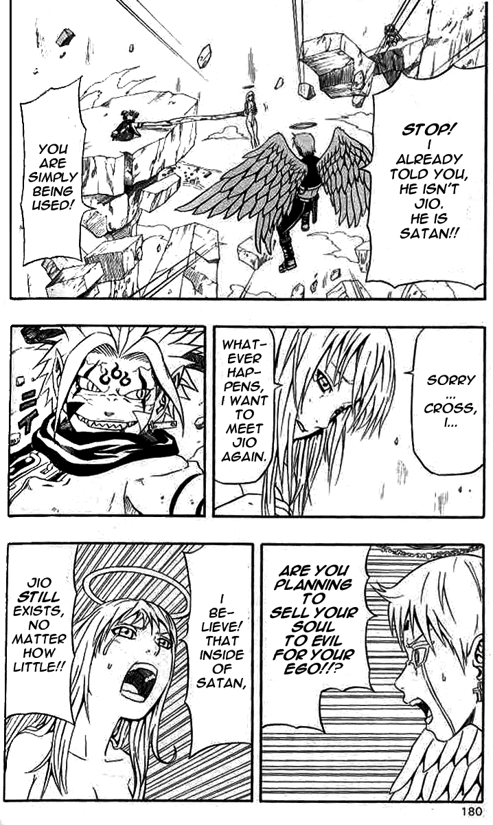 Halaman dari 666 Satan Chapter 52