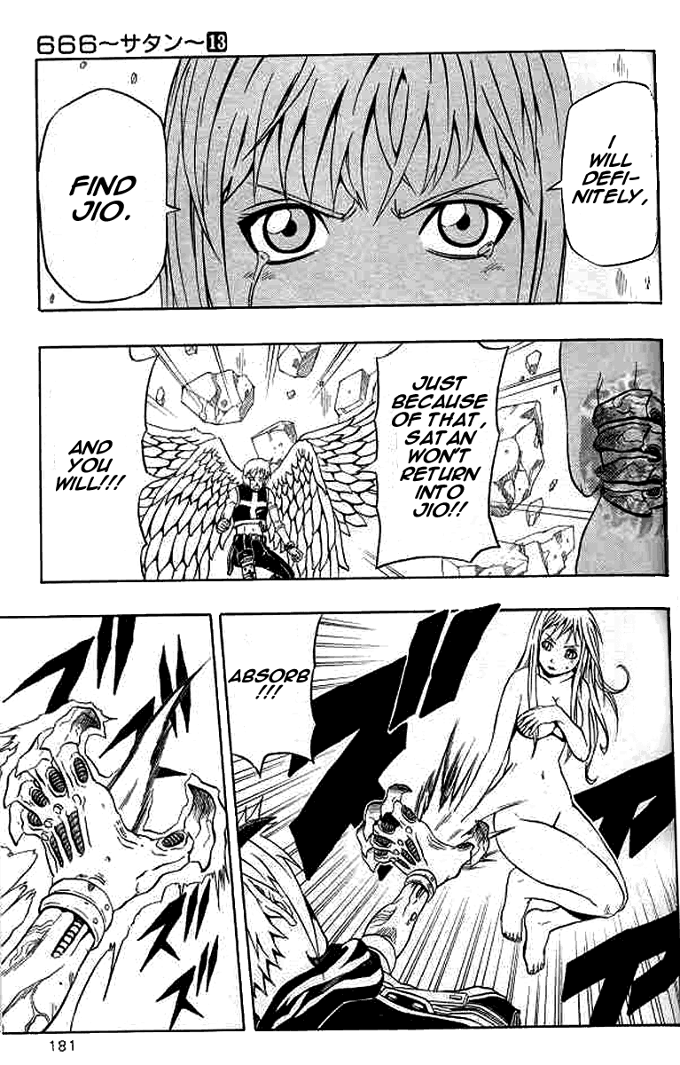 Halaman dari 666 Satan Chapter 52