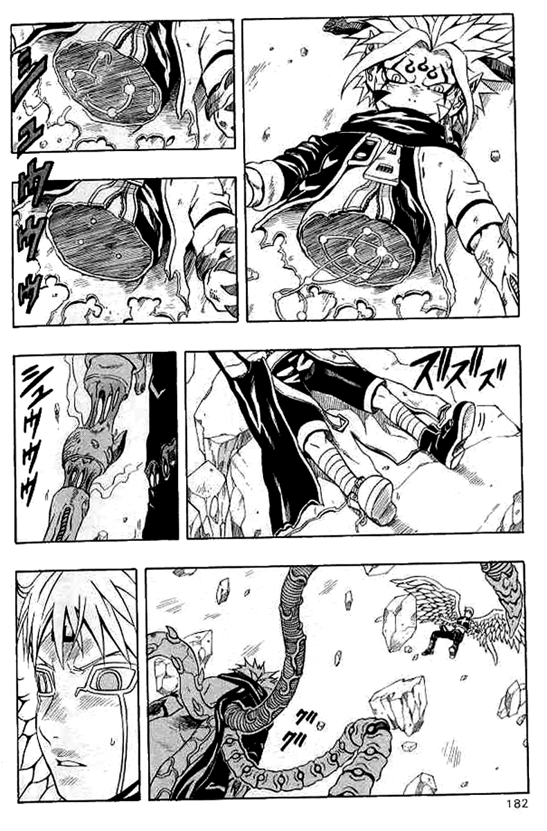Halaman dari 666 Satan Chapter 52