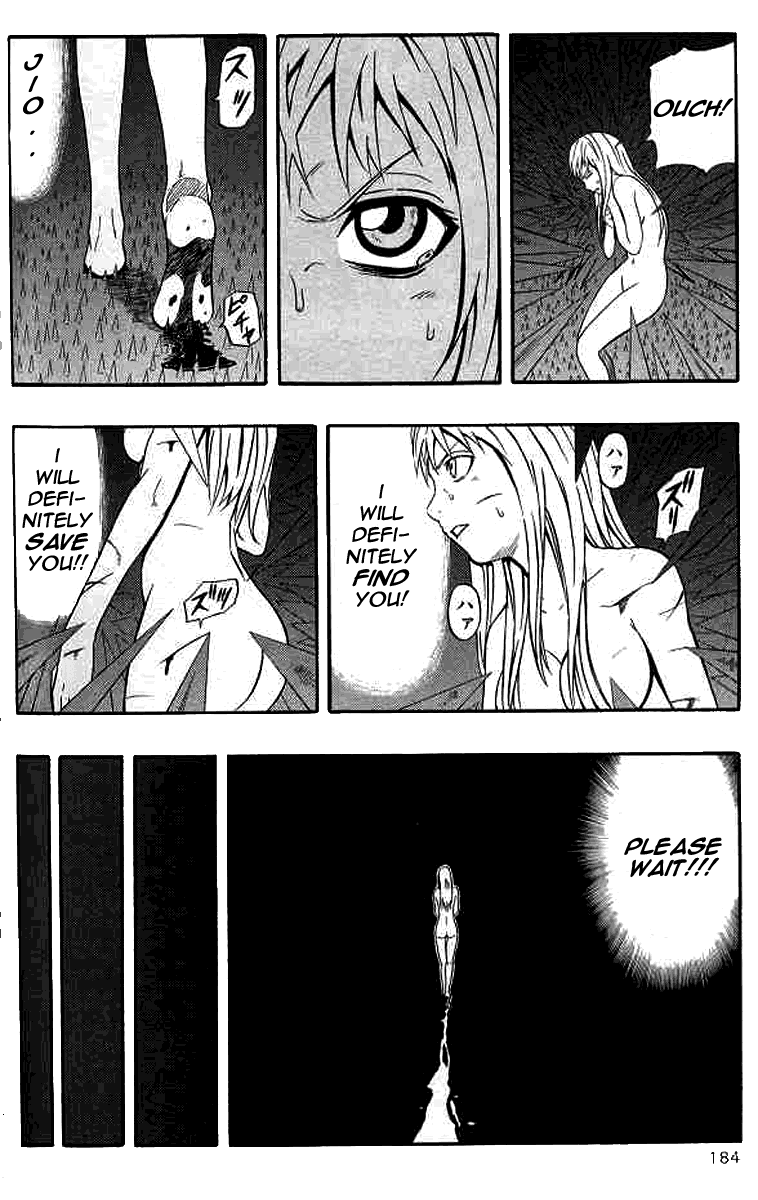 Halaman dari 666 Satan Chapter 52