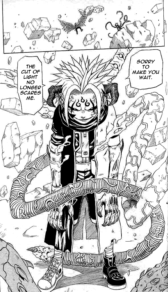 Halaman dari 666 Satan Chapter 52