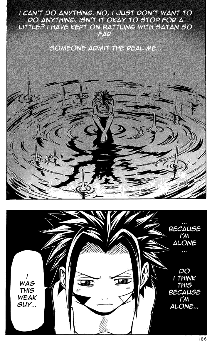 Halaman dari 666 Satan Chapter 52