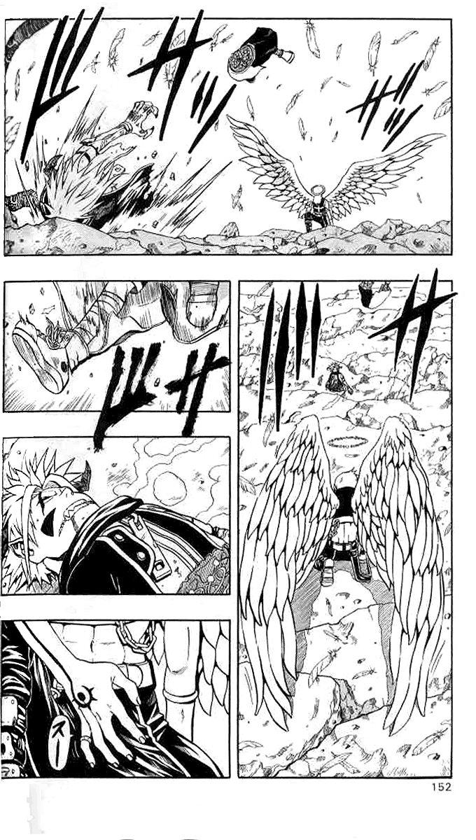 Halaman dari 666 Satan Chapter 52