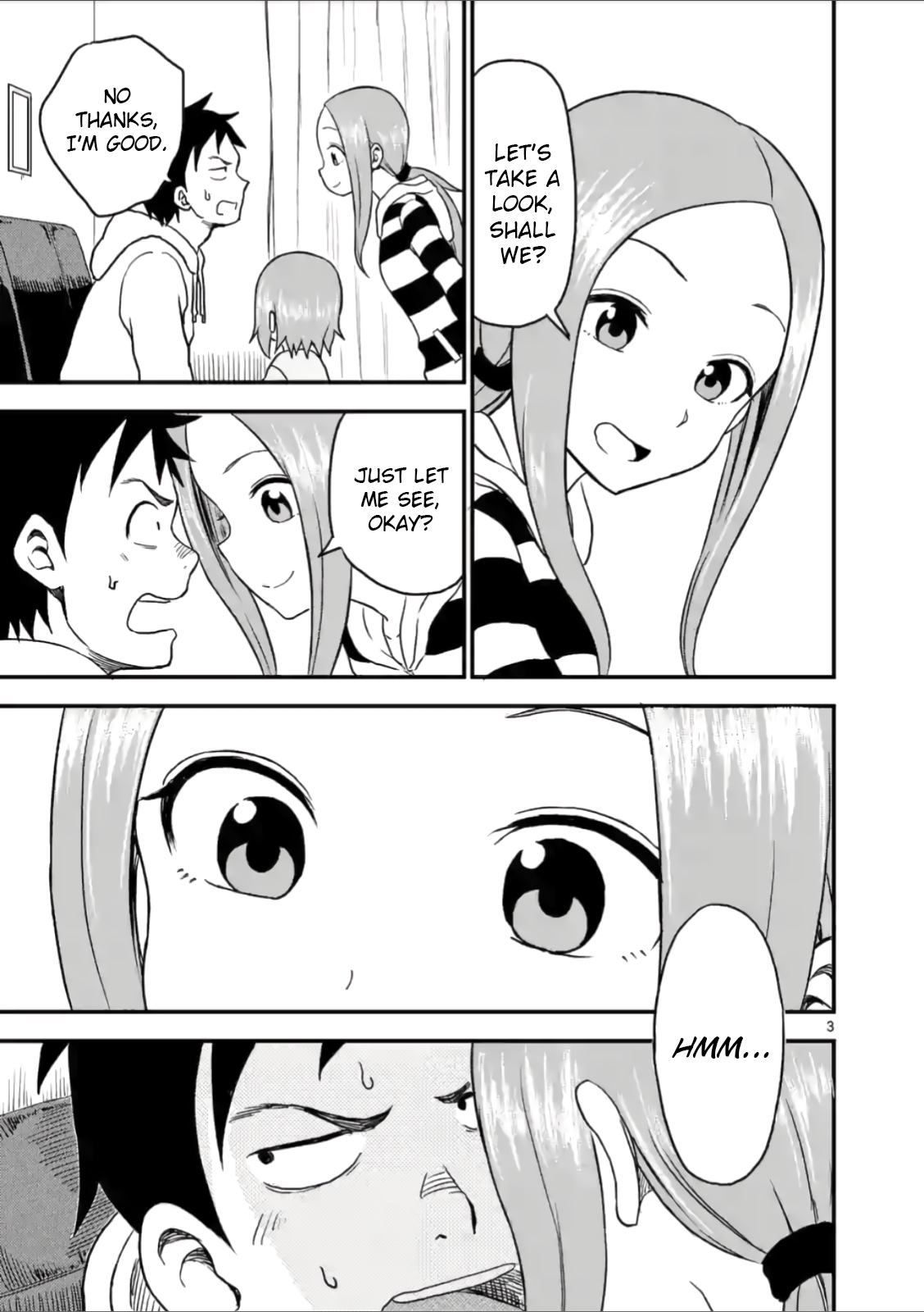 3