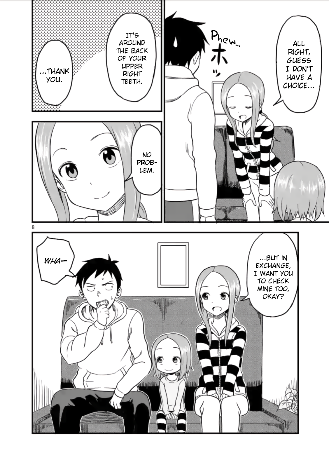 8