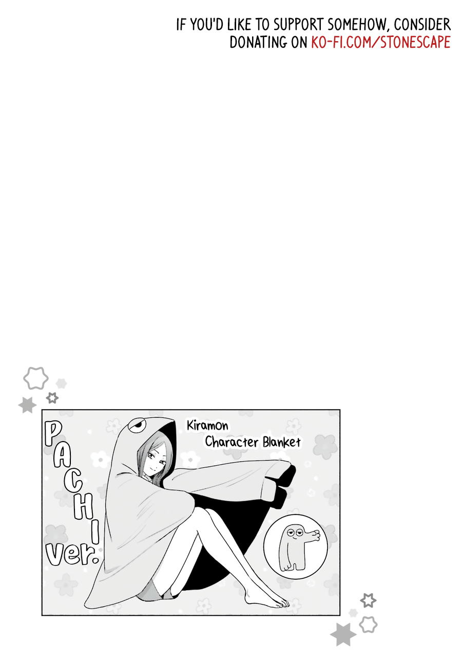 Halaman dari Otaku ni Yasashii Gal wa Inai!? Chapter 40