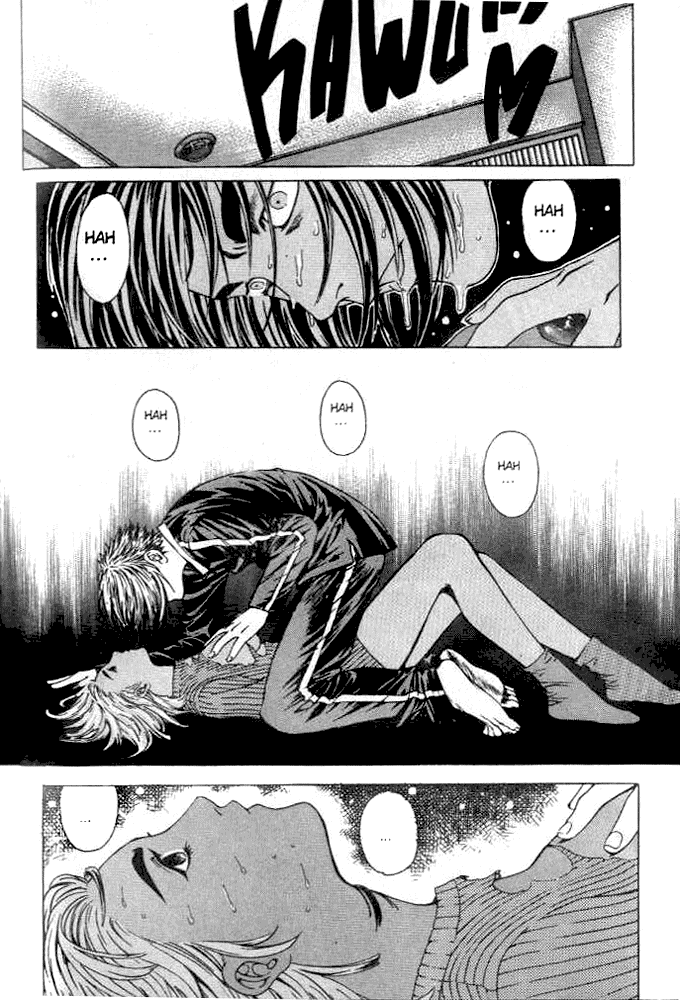 Halaman dari Shiryou Kari Chapter 5