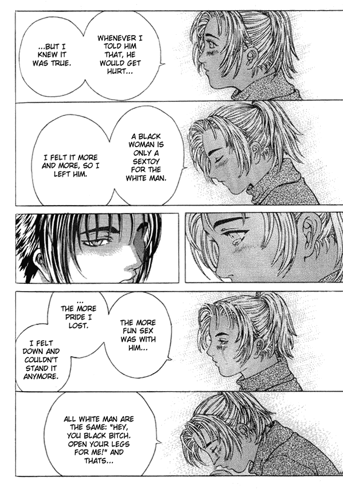 Halaman dari Shiryou Kari Chapter 5
