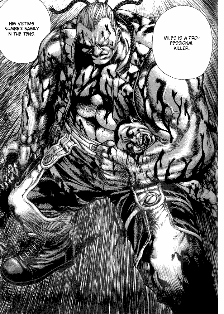 Halaman dari Shiryou Kari Chapter 5