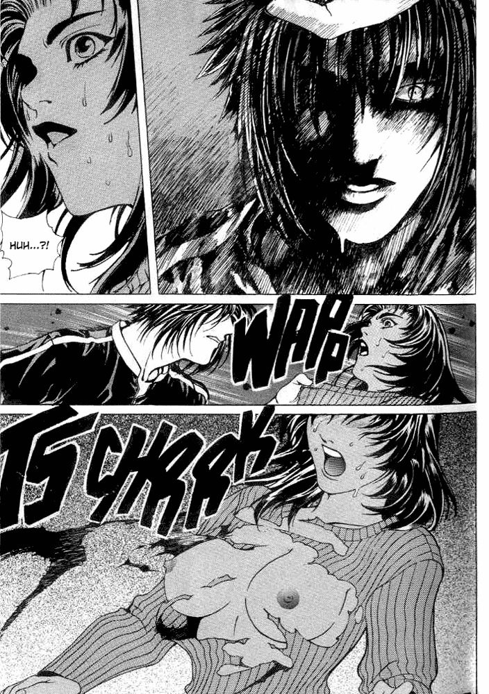 Halaman dari Shiryou Kari Chapter 5