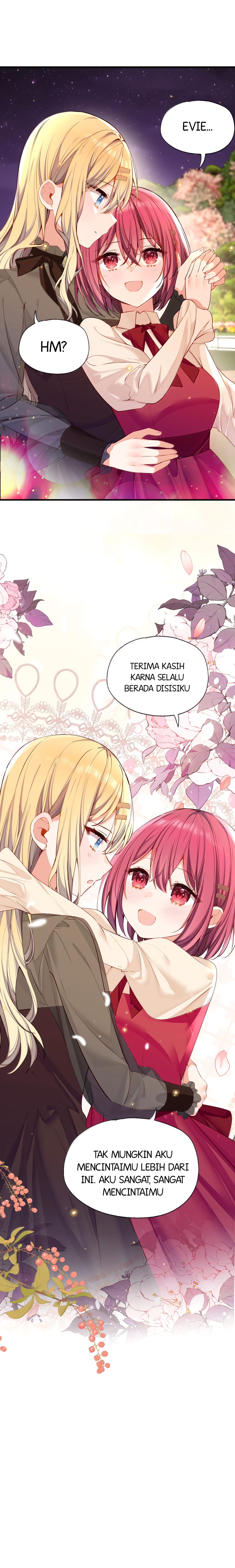 Please Bully Me, Miss Villainess! Chapter 145 - halaman 13