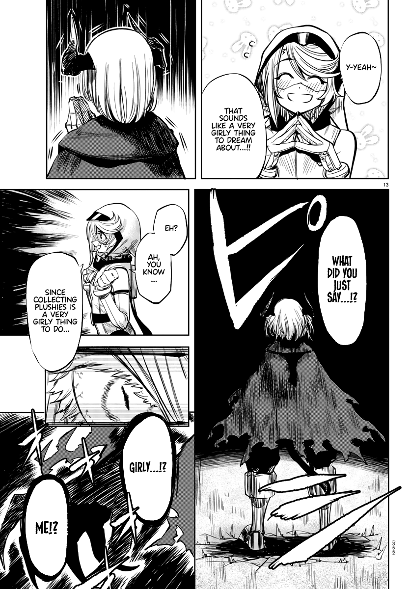 13
