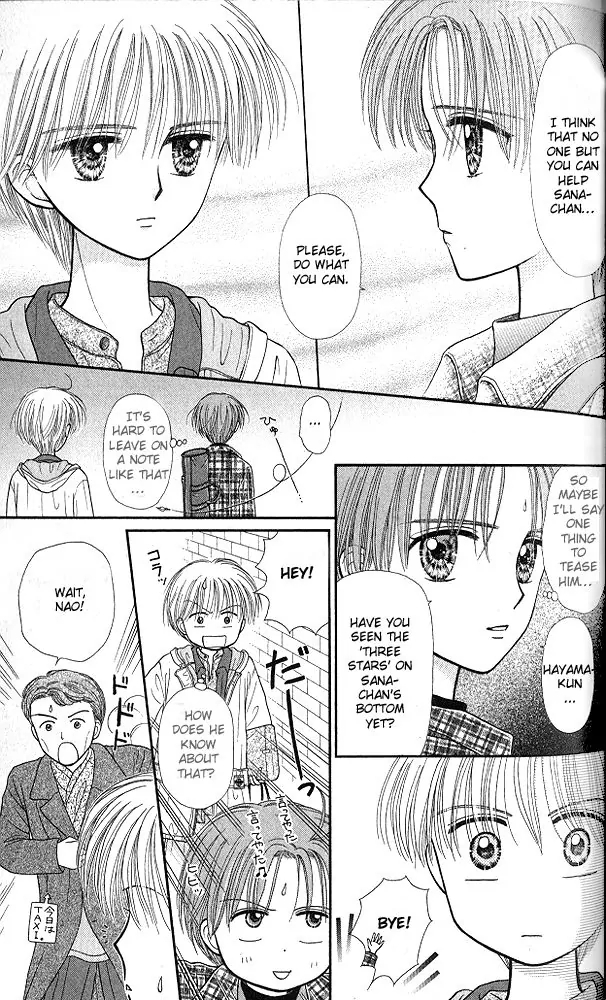 Halaman dari Kodocha Chapter 48