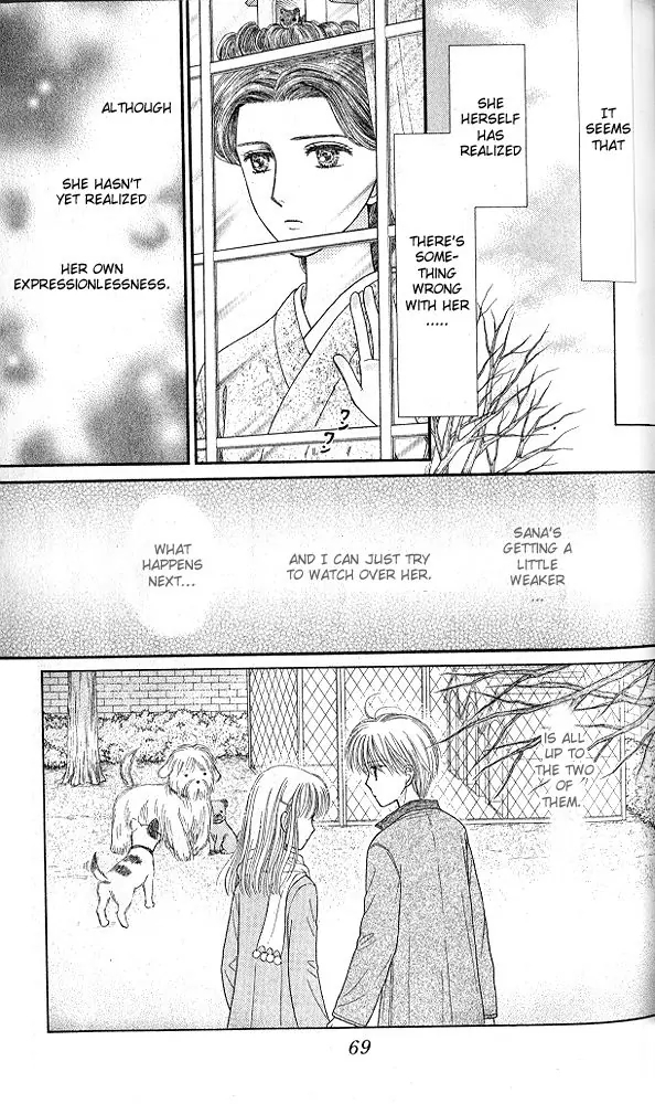 Halaman dari Kodocha Chapter 48