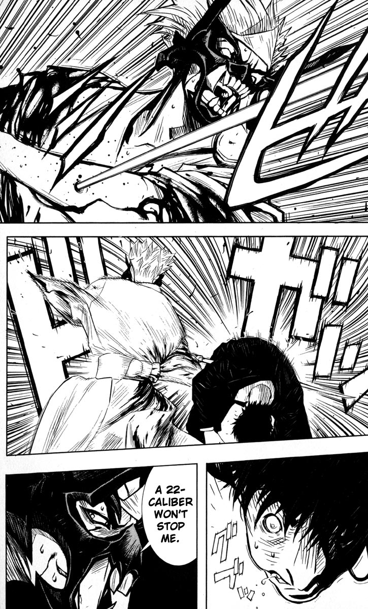 Halaman dari Akumetsu Chapter 18