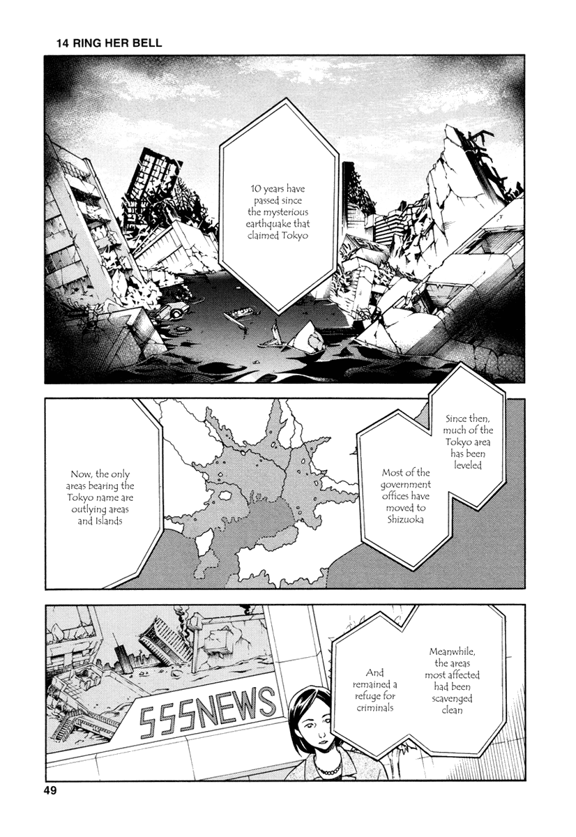 Halaman dari Deadman Wonderland Chapter 14