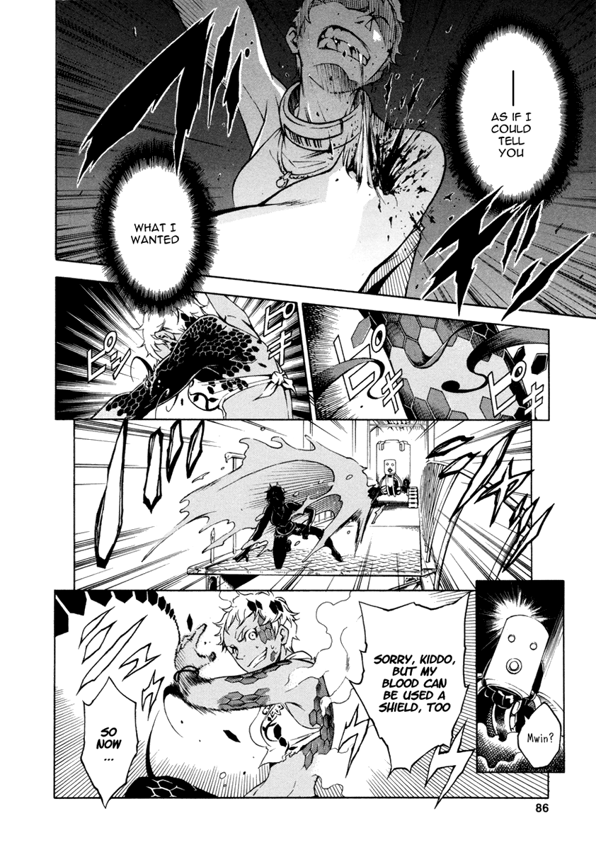Halaman dari Deadman Wonderland Chapter 14