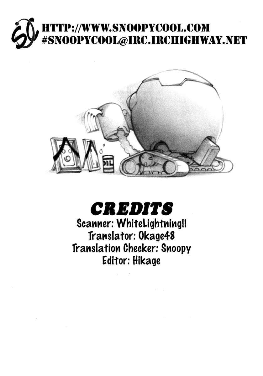 Halaman dari Deadman Wonderland Chapter 14