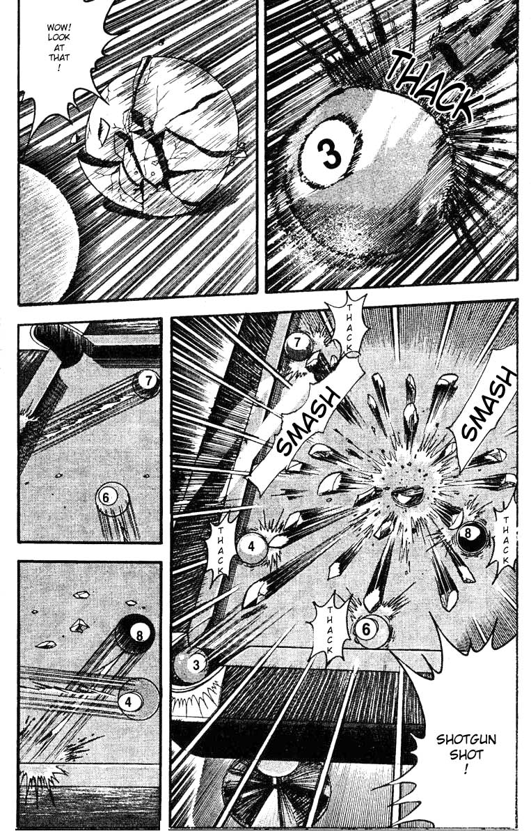 Halaman dari Break Shot Chapter 13