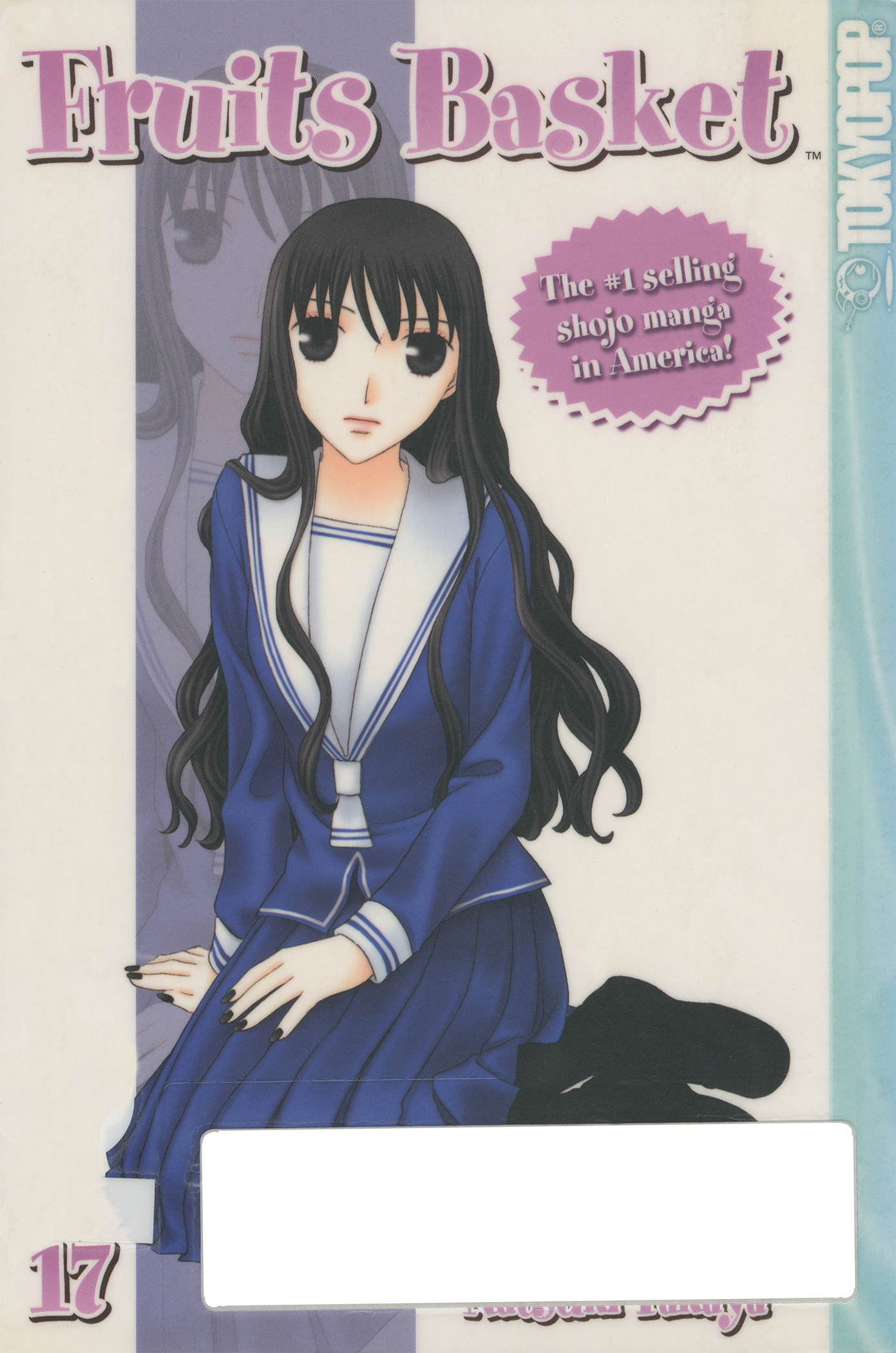 Halaman dari Fruits Basket Chapter 96