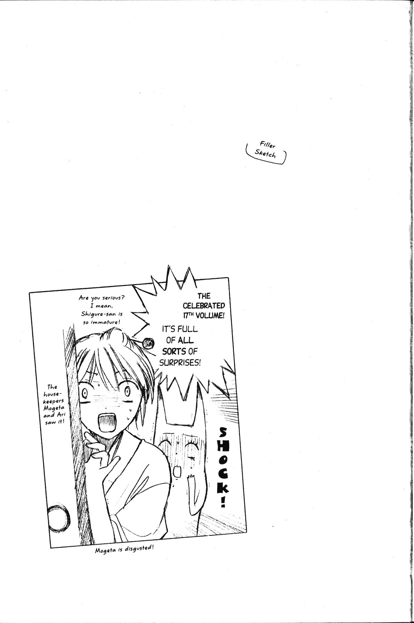 Halaman dari Fruits Basket Chapter 96