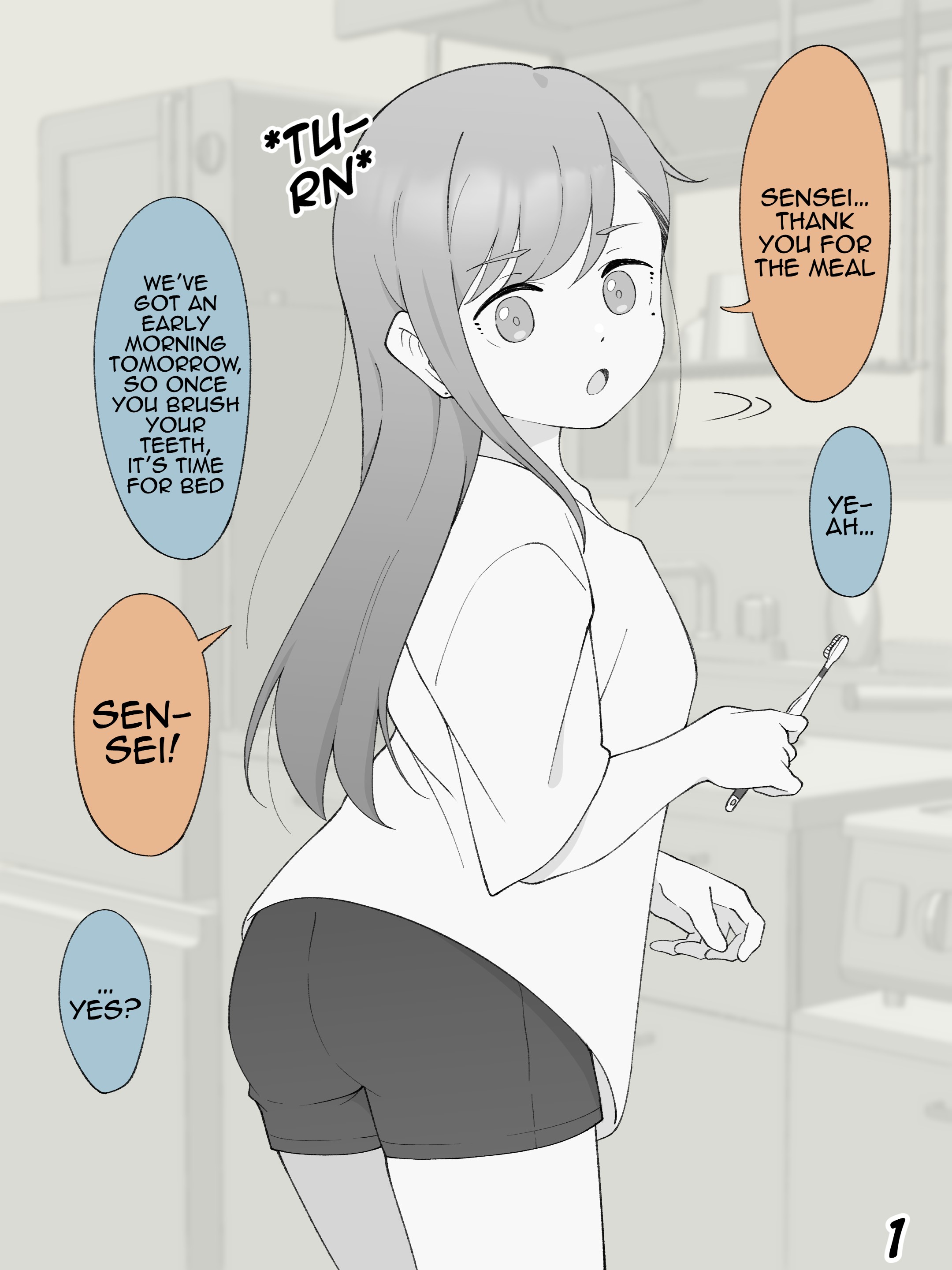 1