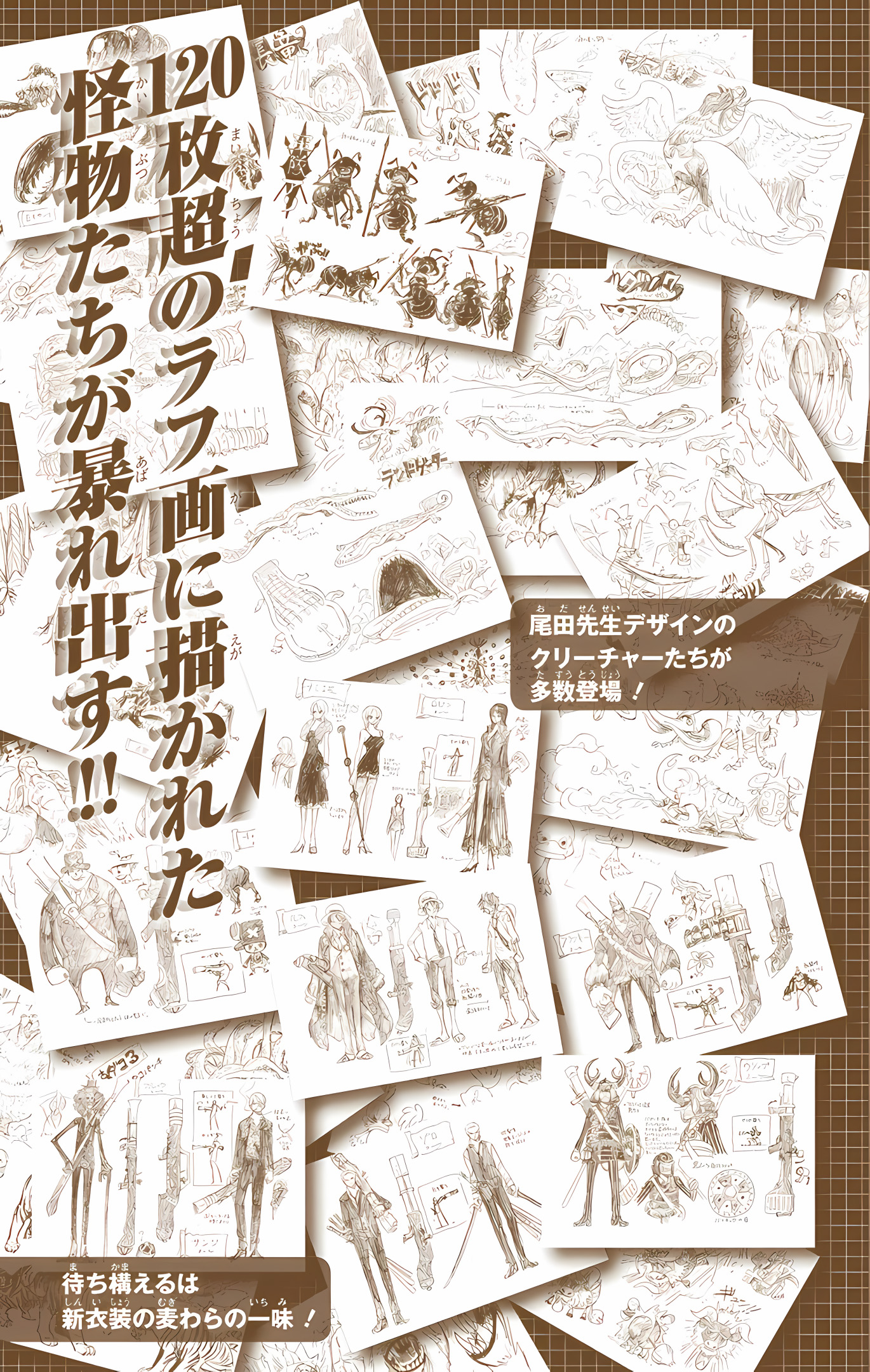One Piece (Official Colored) Chapter 541 - halaman 25
