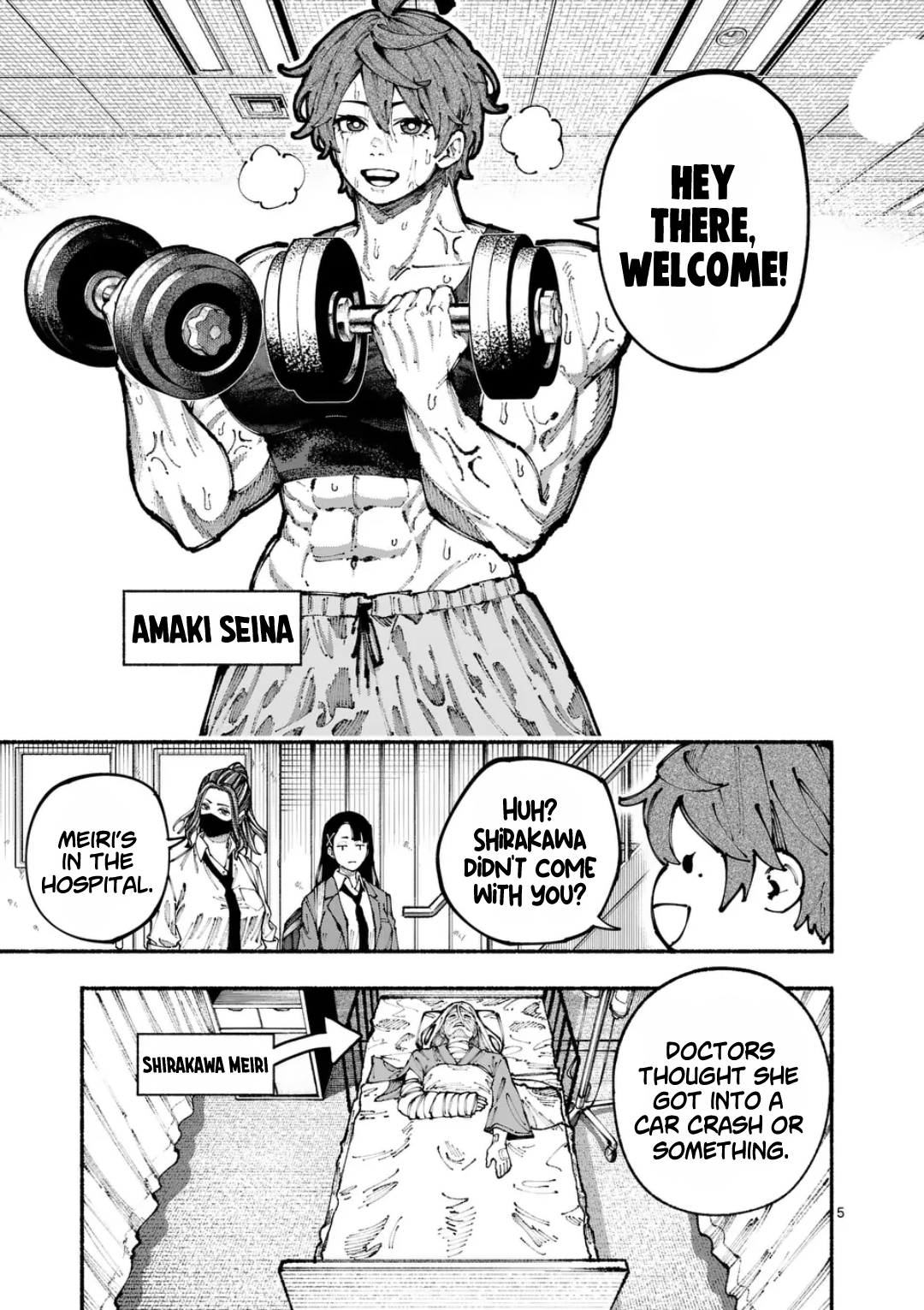 5