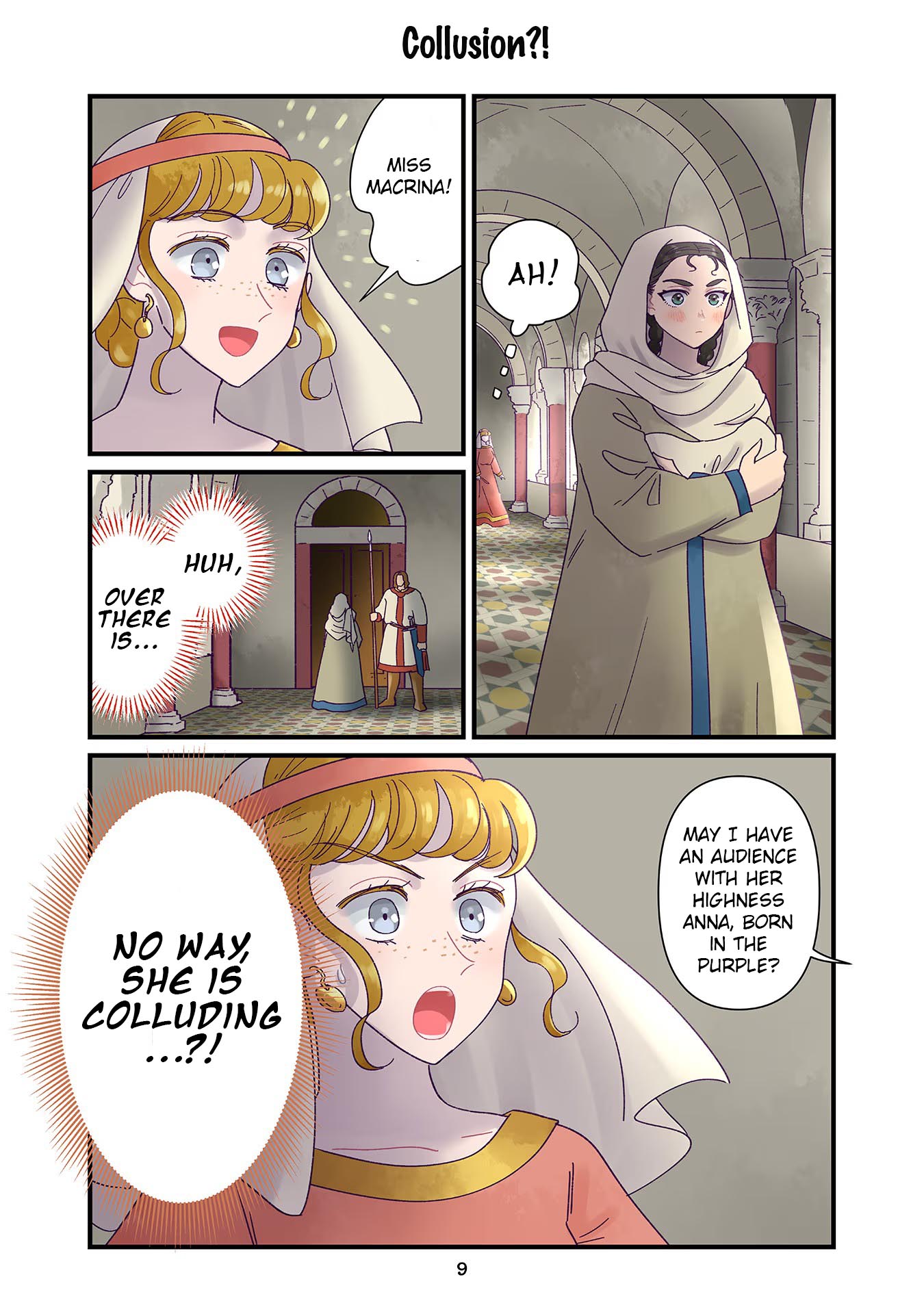 9