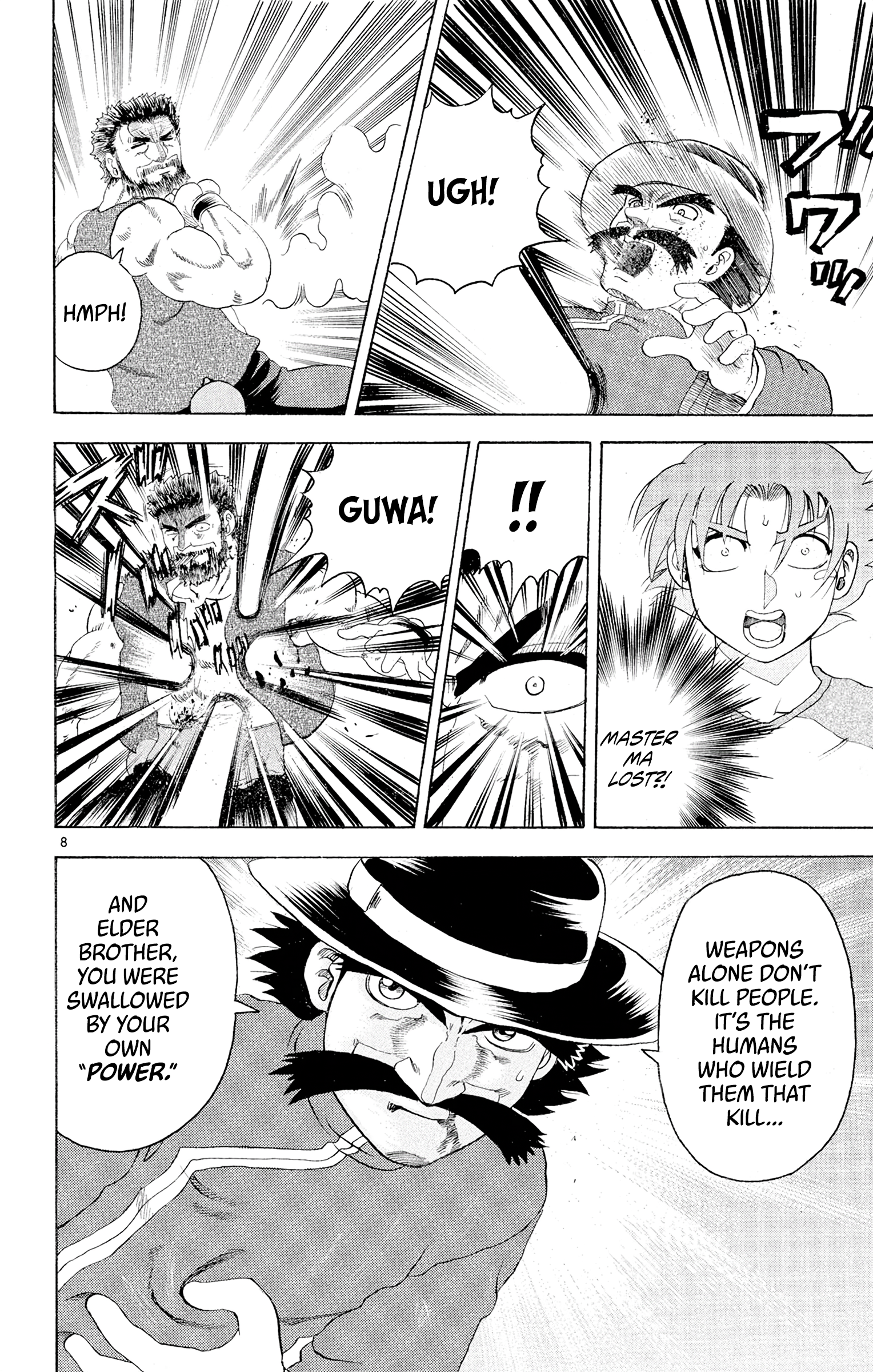8