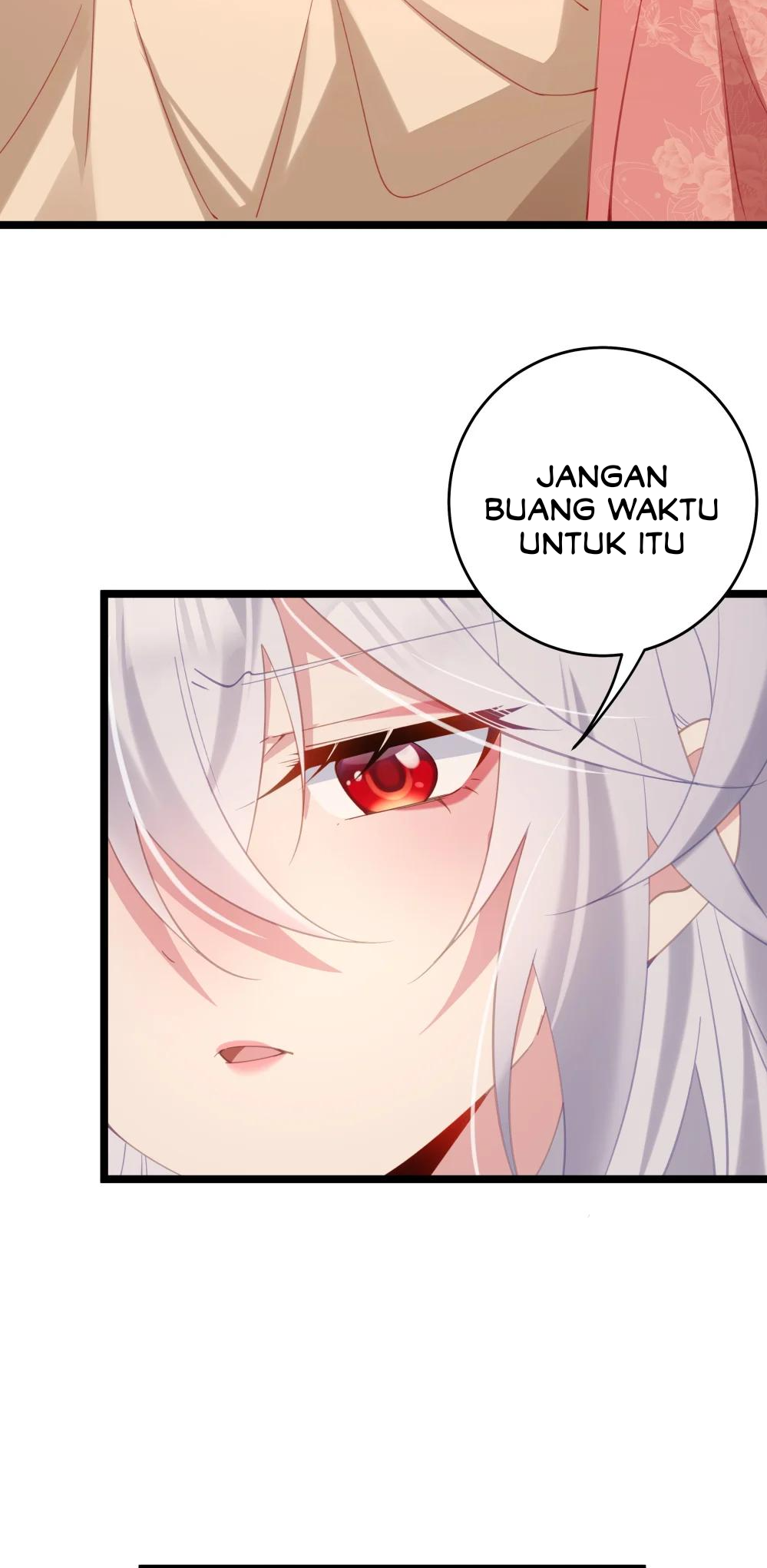 Breaking Into the Body of the Emperor's Daughter Chapter 5 - halaman 13