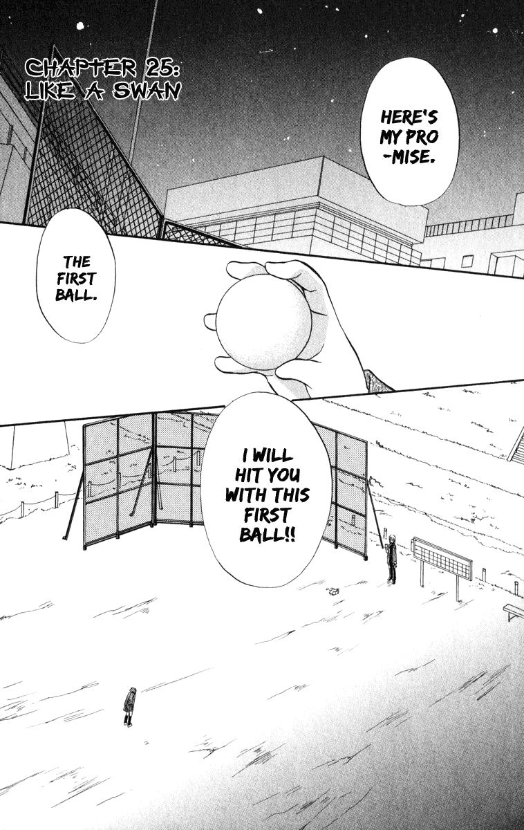 Halaman dari Spiral - Suiri no Kizuna Chapter 25