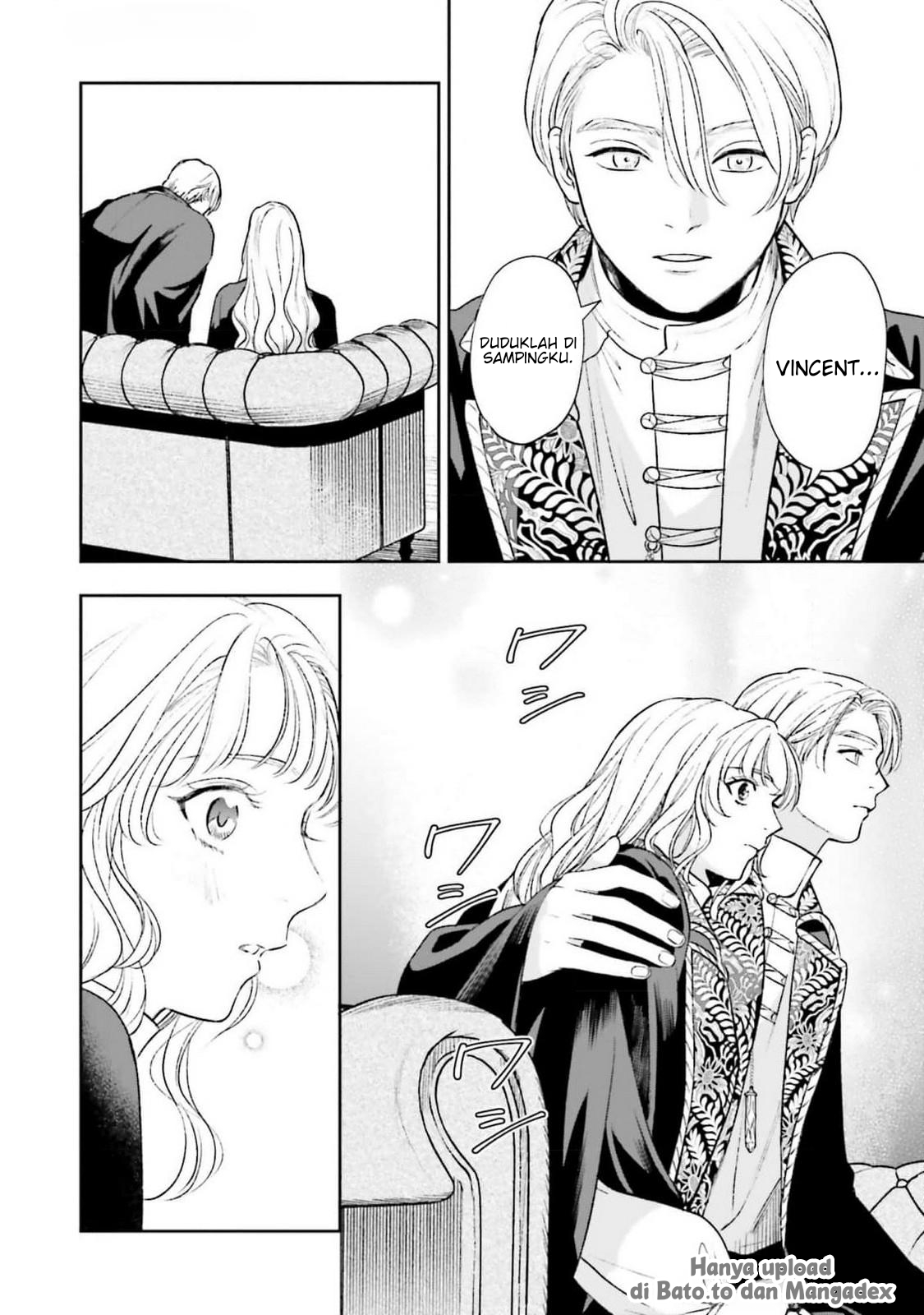 Shinimodori no Mahou Gakkou Seikatsu wo, Moto Koibito to Prologue kara (※Tadashi Koukando wa Zero) Chapter 20 - halaman 39