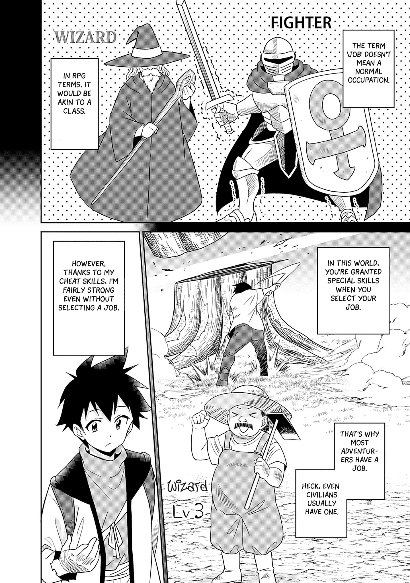 Bishuu Gyakuten Sekai no Cleric ~Bishuu to Teisoukannen ga Gyakutenshita Isekai de Souryo ni Narimashita. Inyoku no Noroi wo Toku Tame ni Harem Party de "Gishiki" Shimasu~ Chapter 3 Page 17
