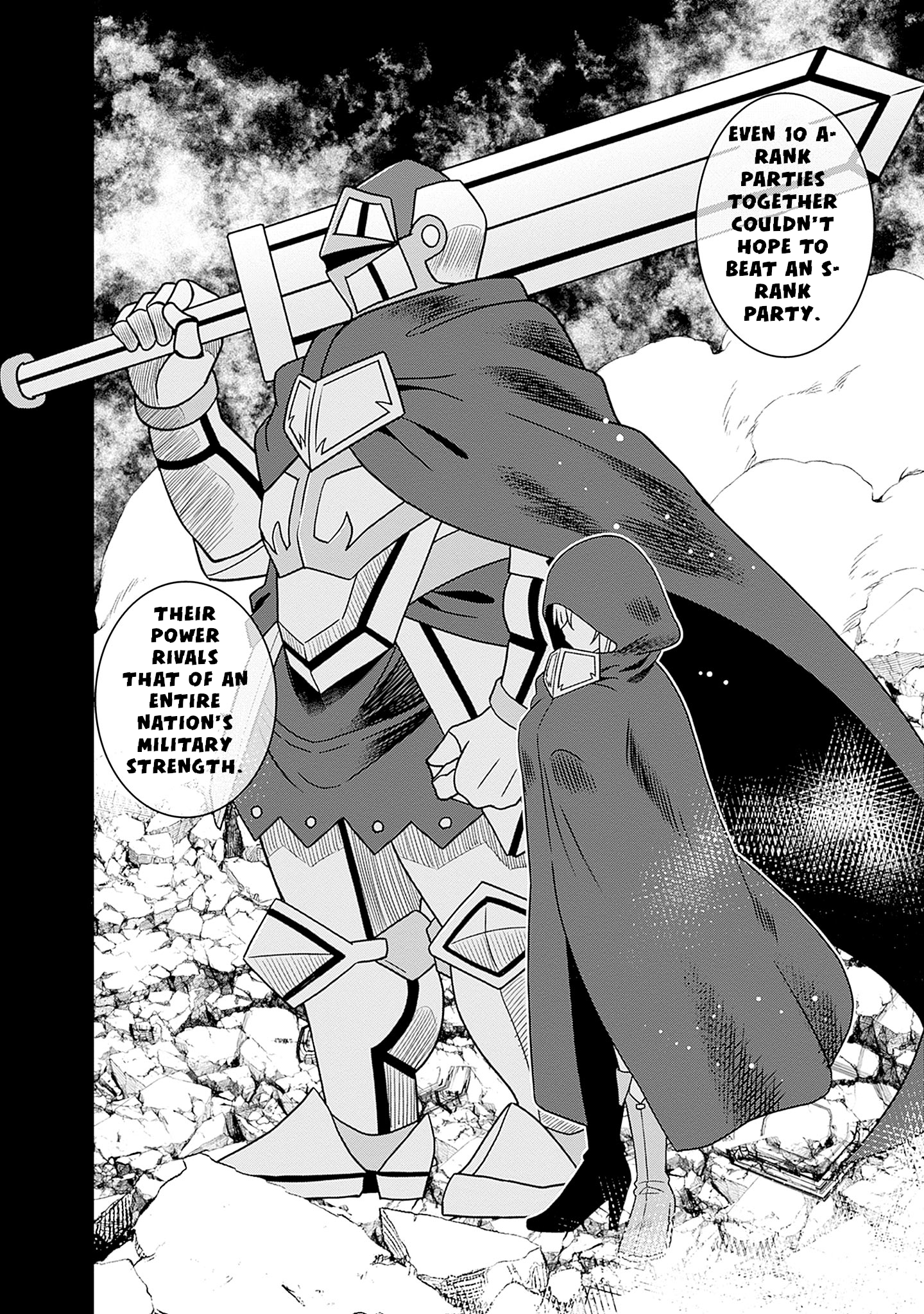 Bishuu Gyakuten Sekai no Cleric ~Bishuu to Teisoukannen ga Gyakutenshita Isekai de Souryo ni Narimashita. Inyoku no Noroi wo Toku Tame ni Harem Party de "Gishiki" Shimasu~ Chapter 3 Page 25