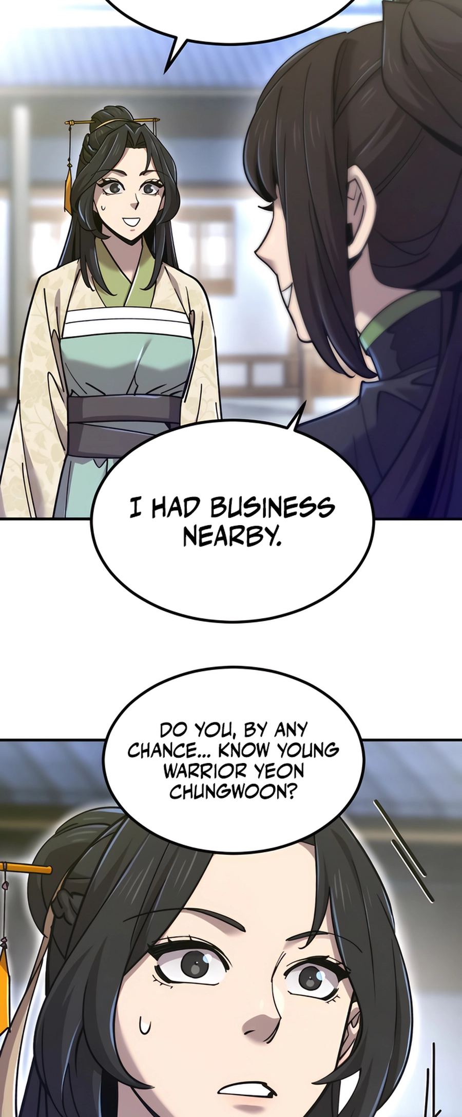 Halaman dari The Masters Have Subscribed Chapter 36
