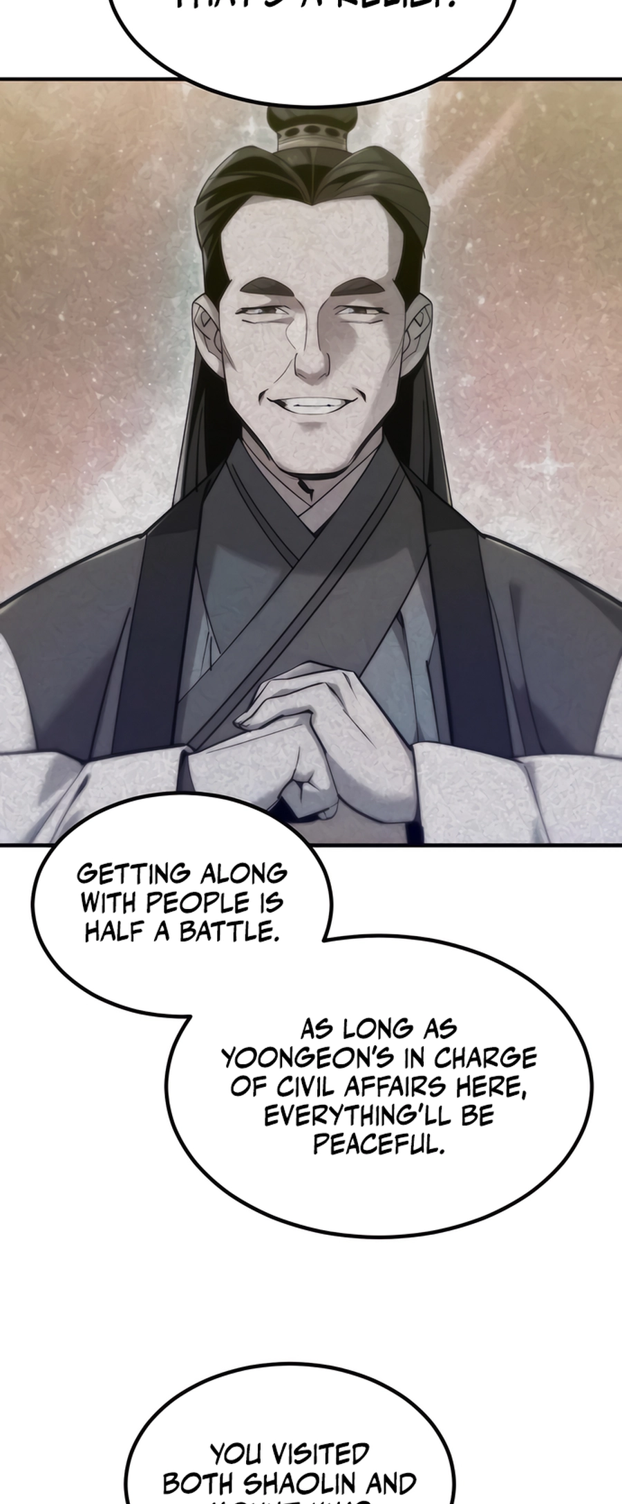 Halaman dari The Masters Have Subscribed Chapter 36