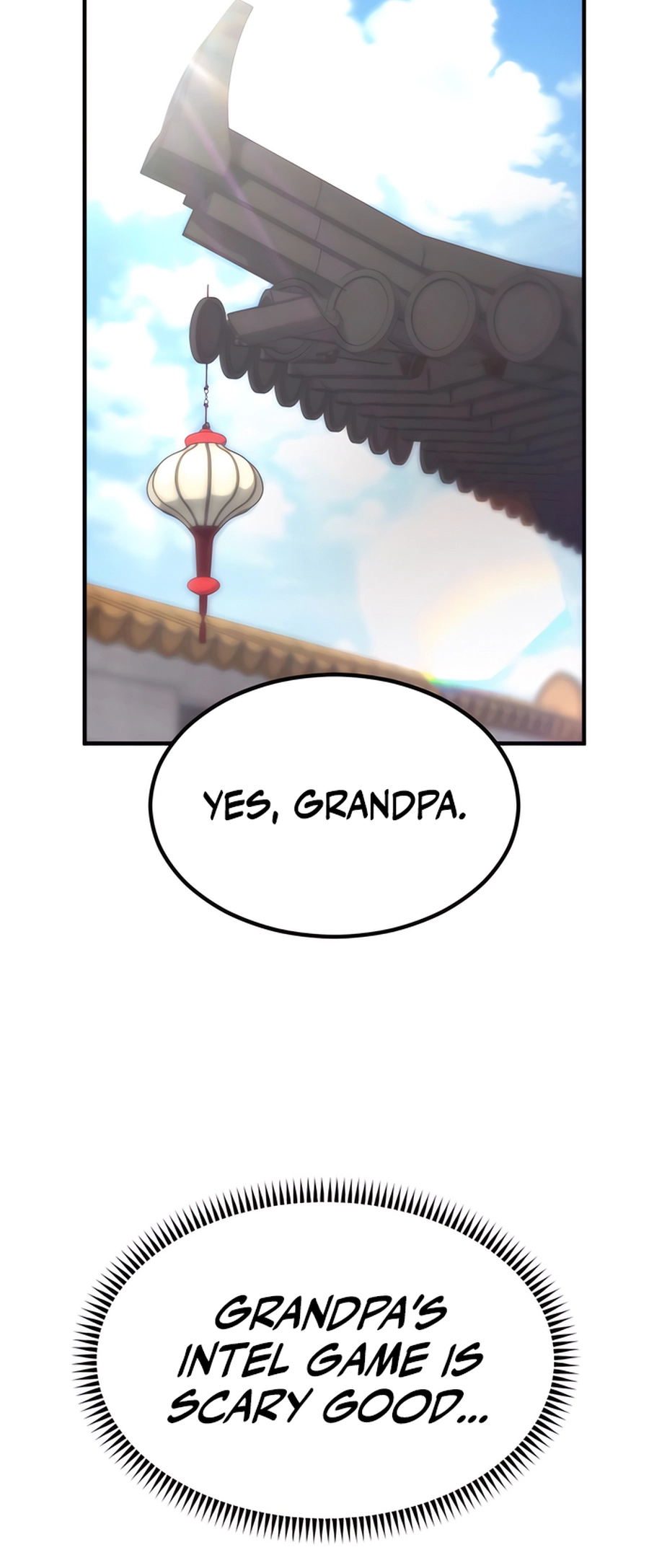 Halaman dari The Masters Have Subscribed Chapter 36