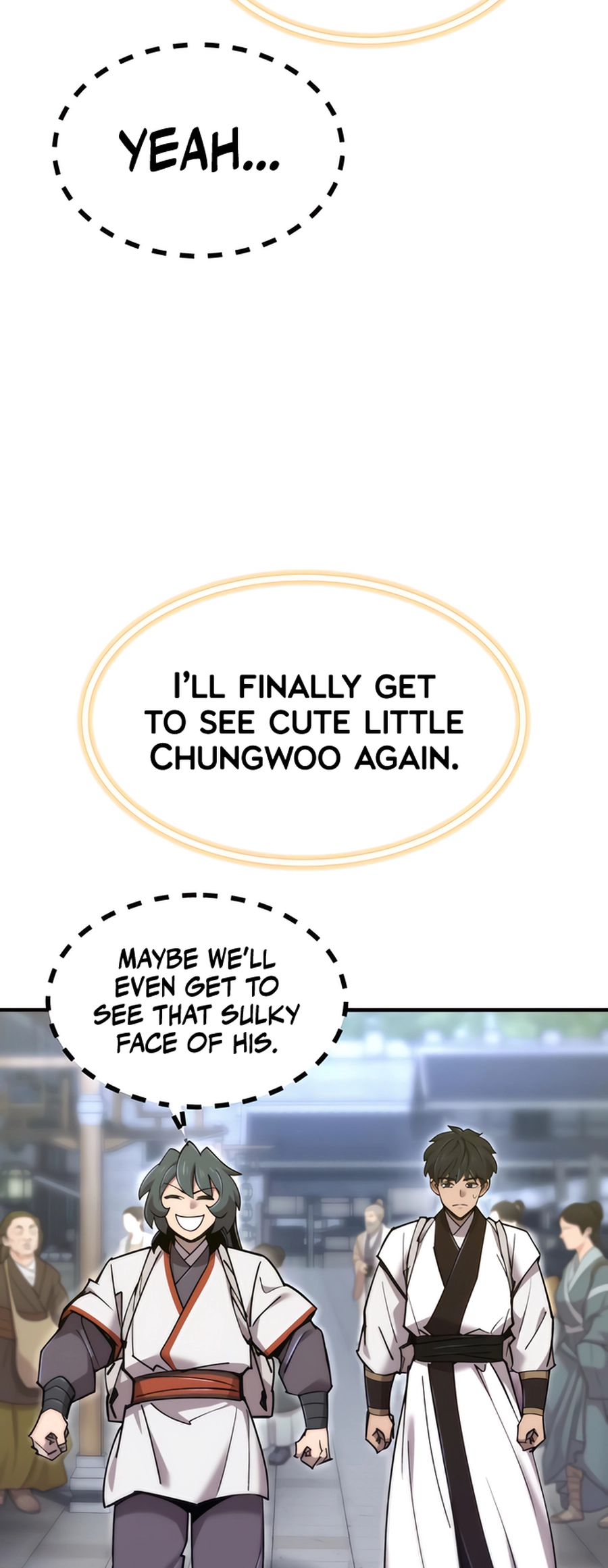 Halaman dari The Masters Have Subscribed Chapter 36