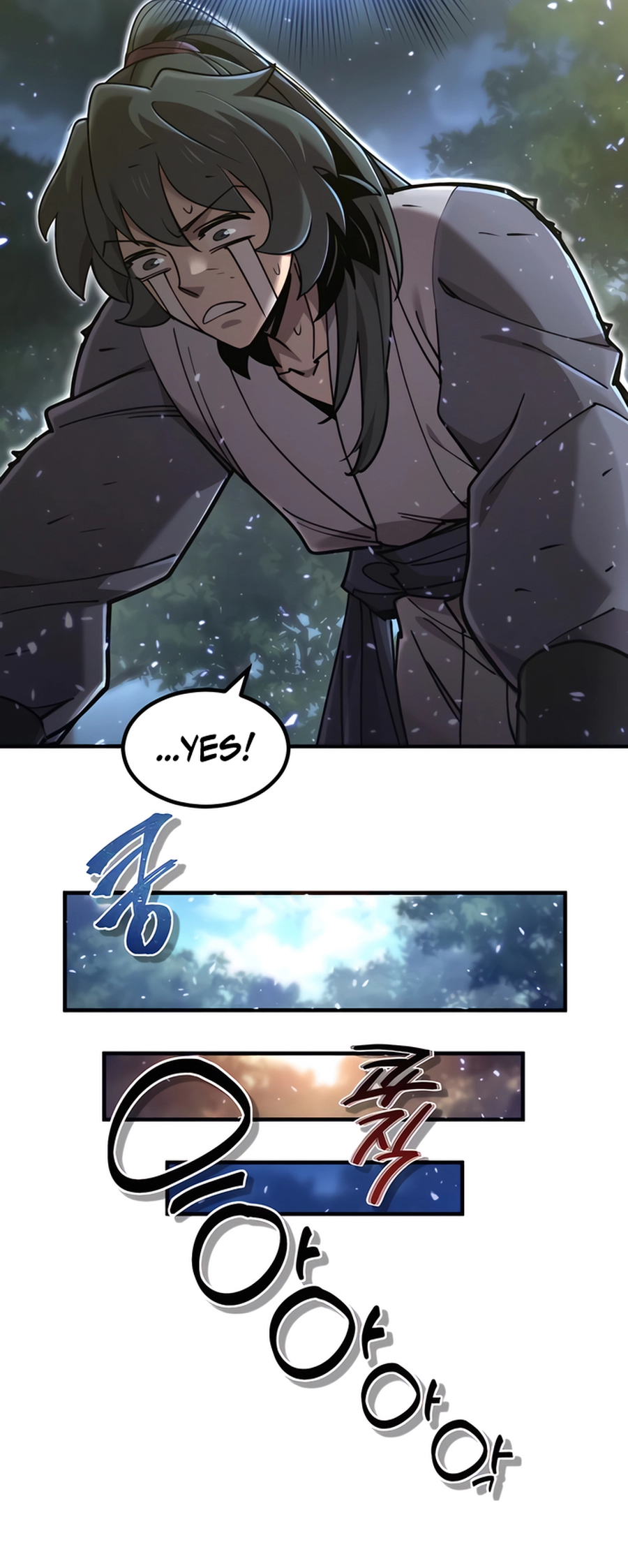 Halaman dari The Masters Have Subscribed Chapter 36