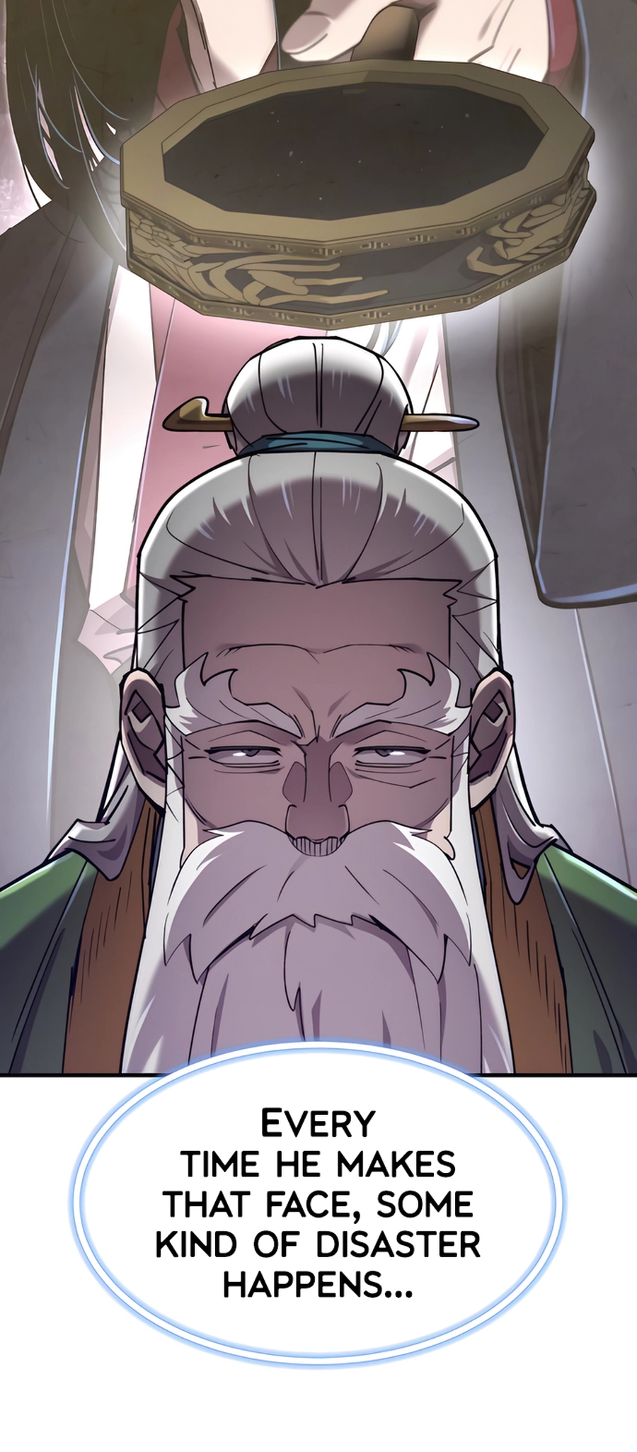 Halaman dari The Masters Have Subscribed Chapter 36