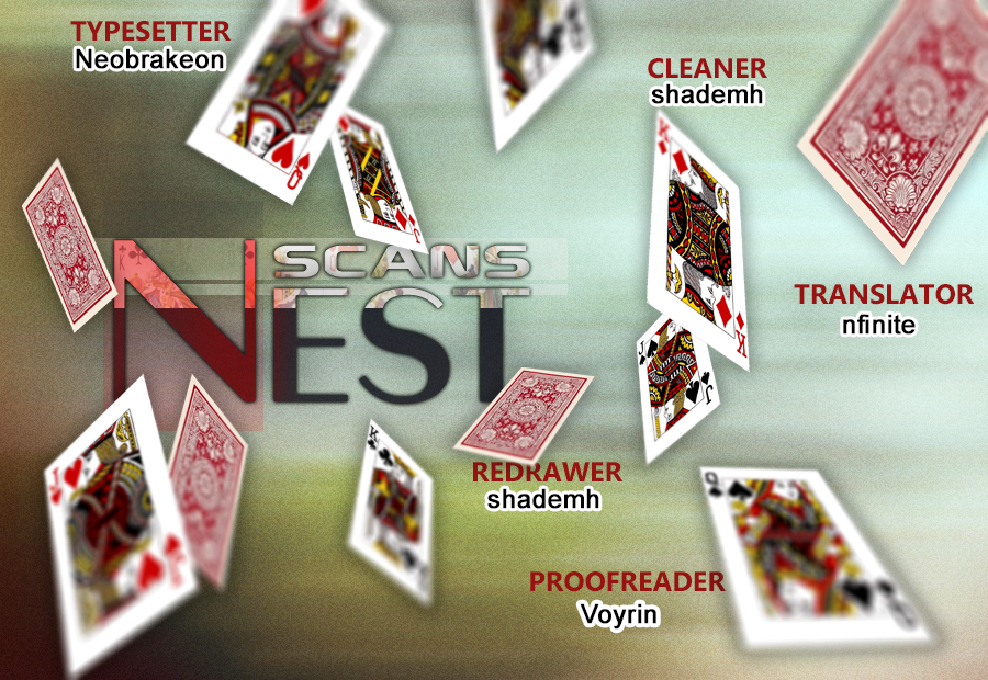 Halaman dari Alice on Border Road Chapter 3