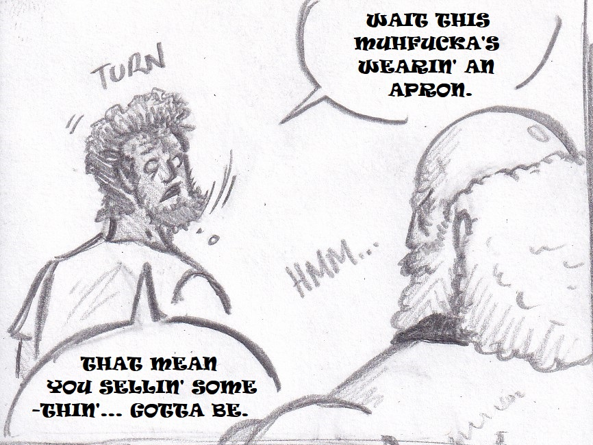 7