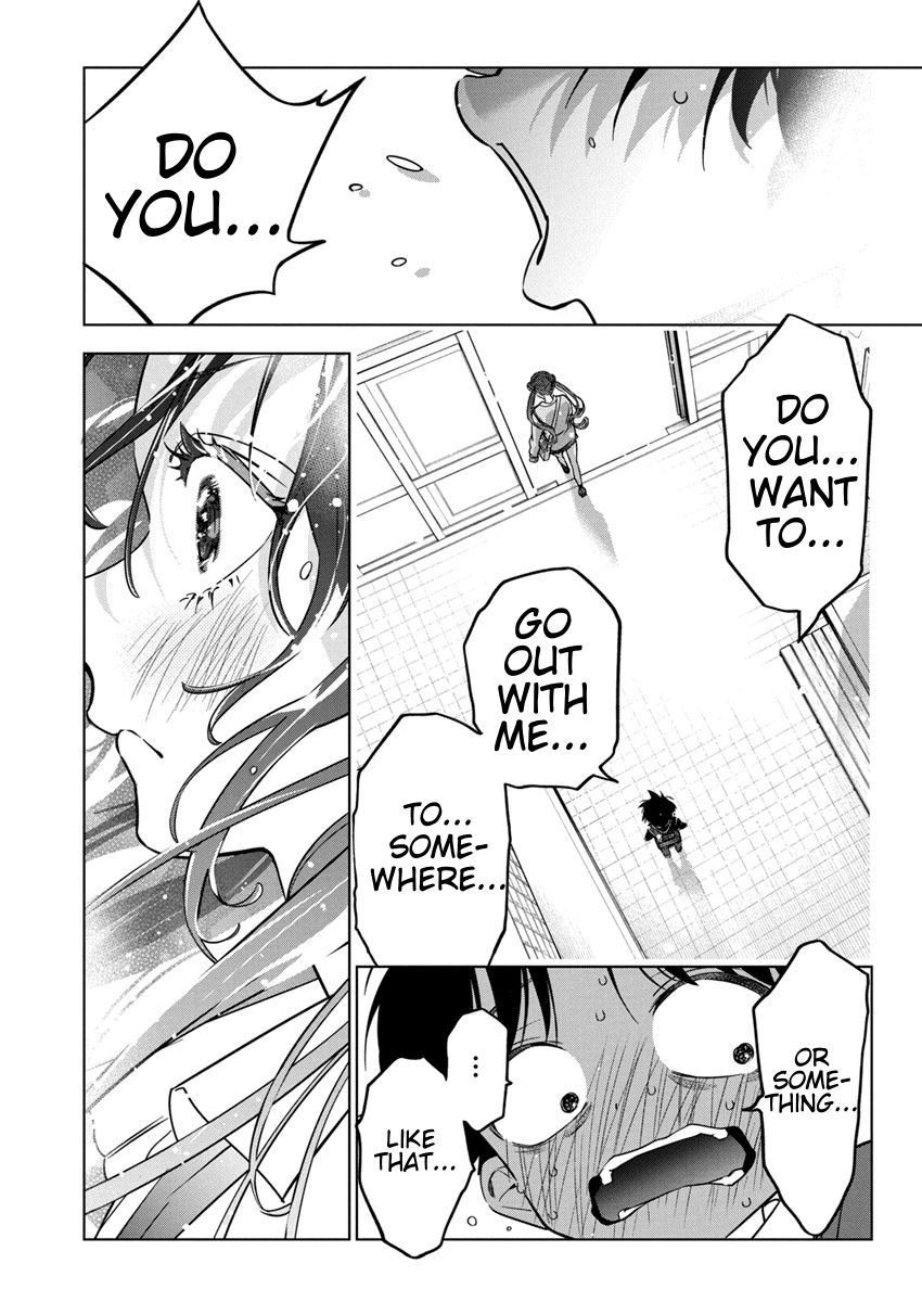 Kakunaru Ue wa Chapter 25 Page 11