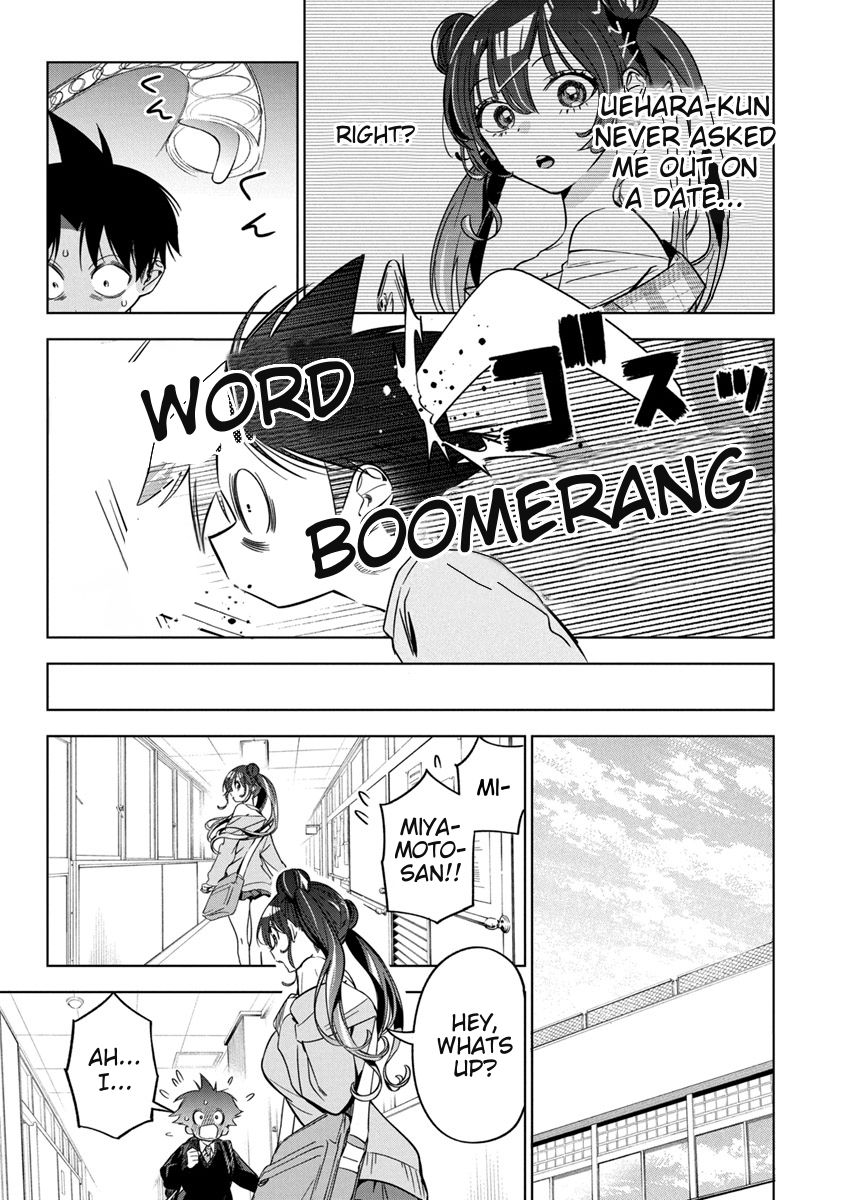 Kakunaru Ue wa Chapter 25 Page 6